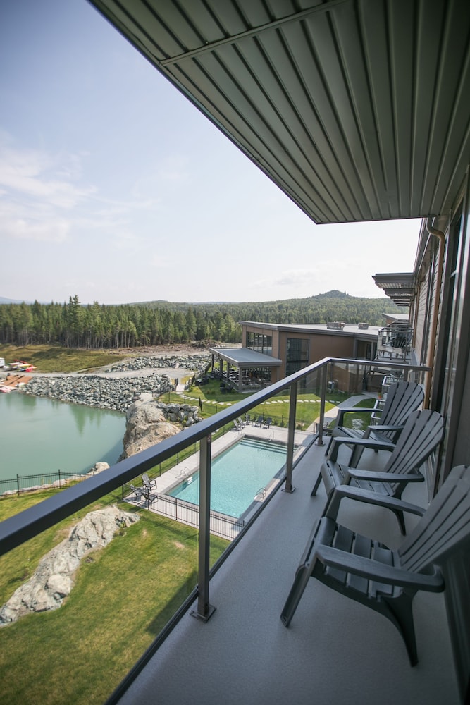 Hotel du Domaine, an Ascend Collection Hotel 41/76