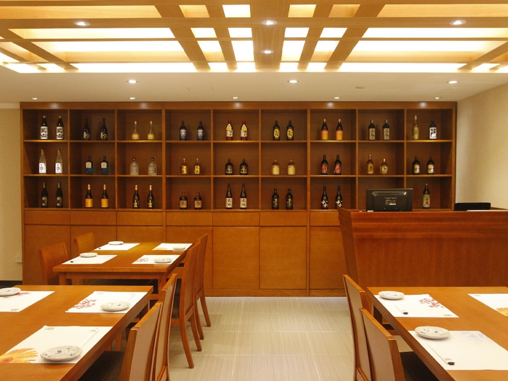 Yuwa Hotel 34/47