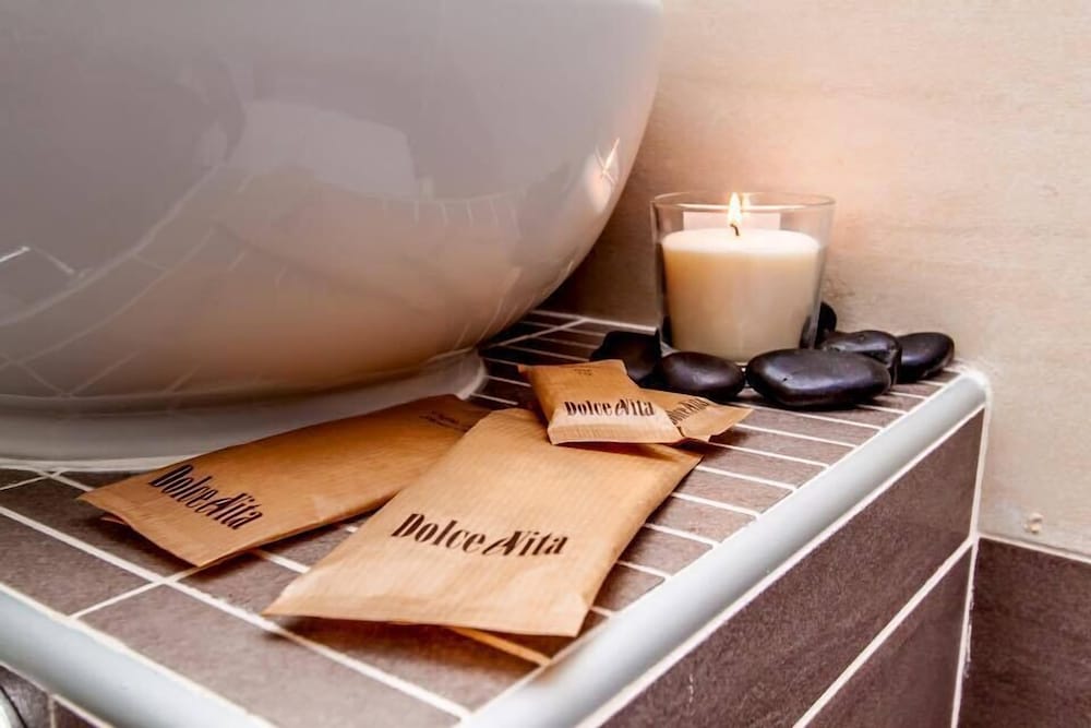 Etruska豪华Trastevere酒店(Etruska Luxury Trastevere) 图片3