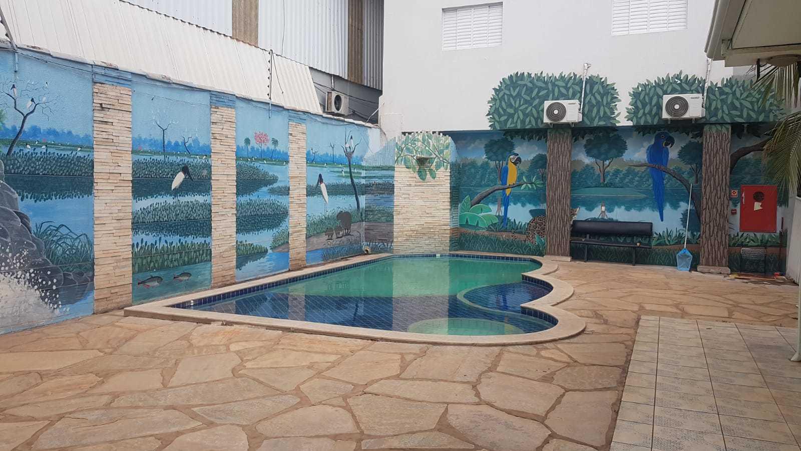 Hotel North Pantanal Hotel 6/14