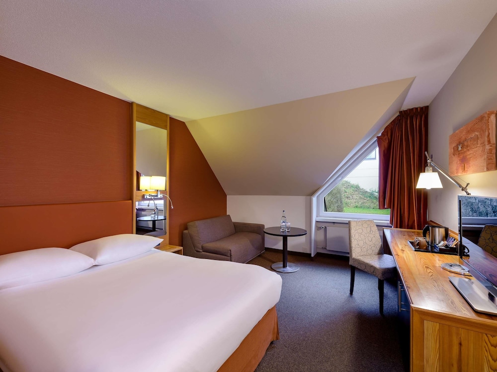 Movenpick Hotel Egerkingen 21/74