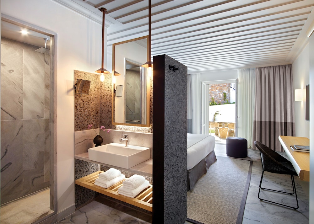 Summer Senses Luxury Resort 39/81