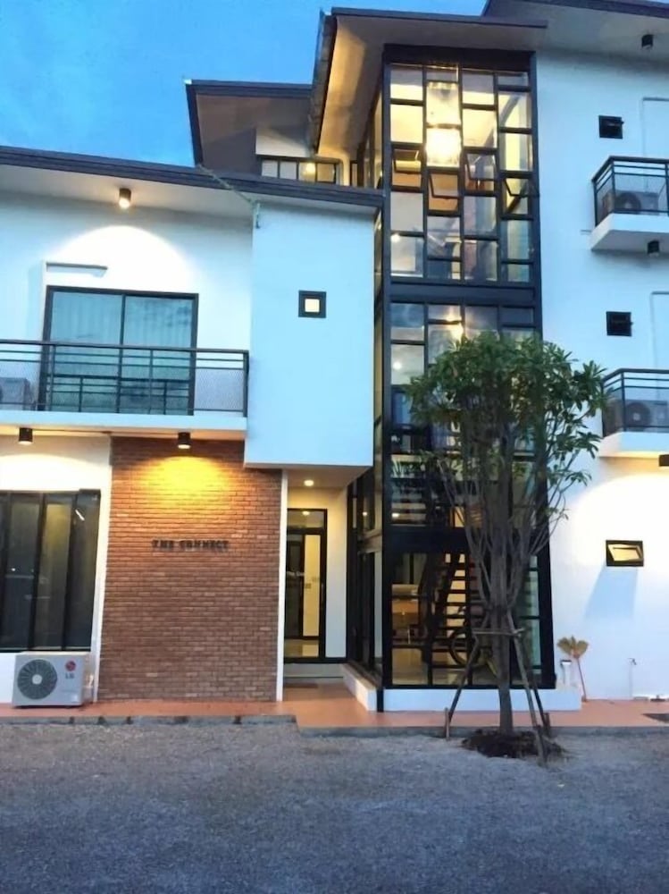 The Connect Chiang Mai 13/61