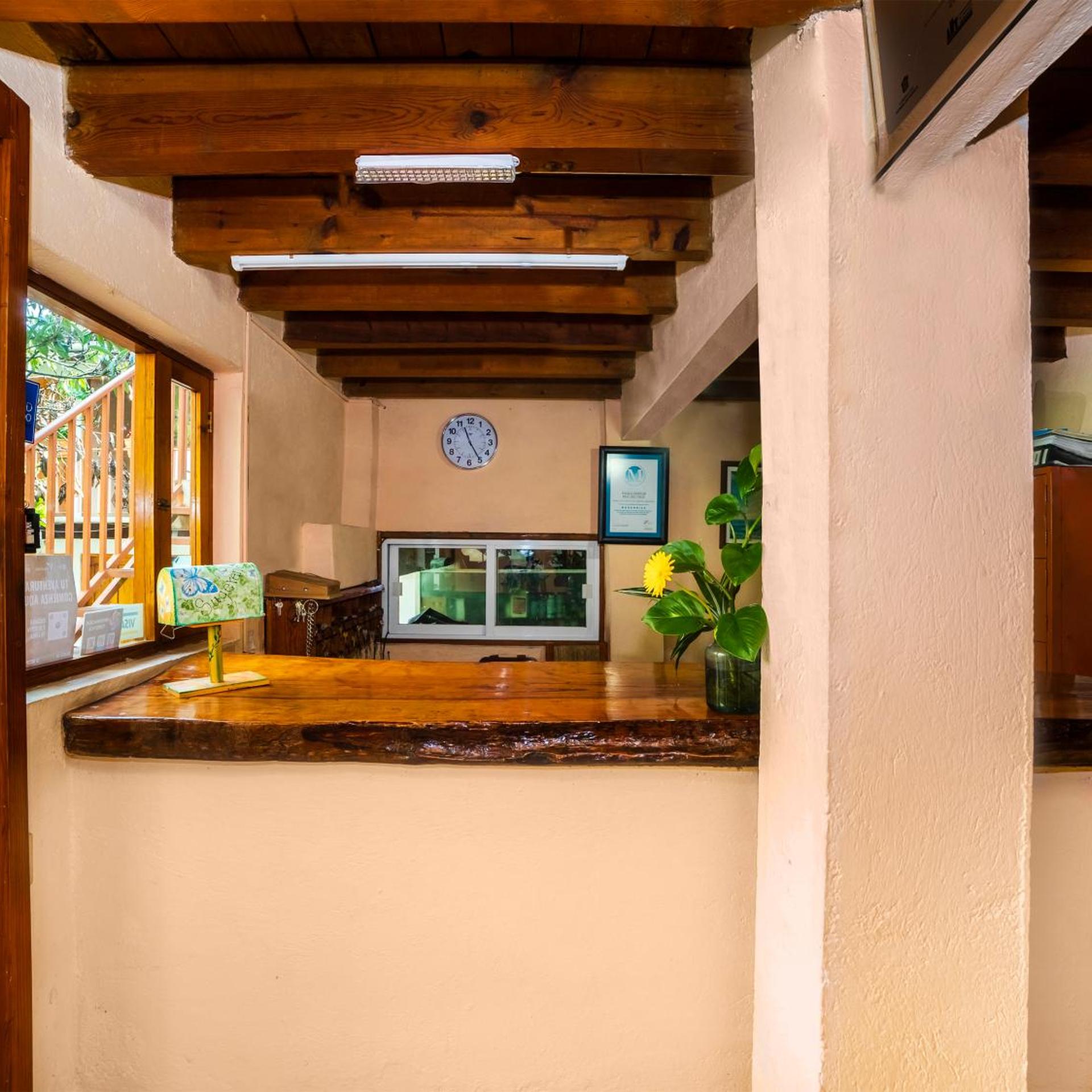 Posada Real Del Valle 10/58