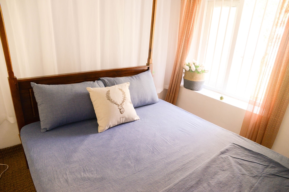 maggie garden hostel