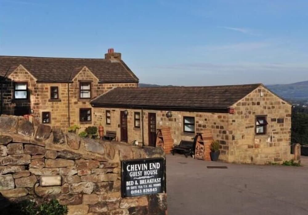 Chevin End Guest House 43/50