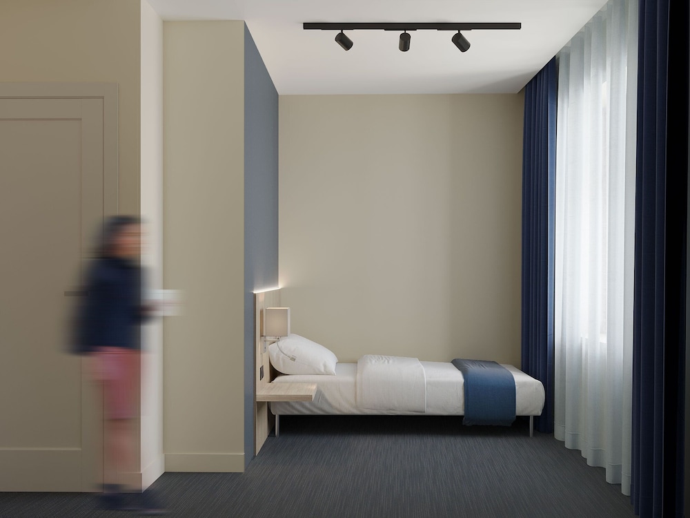Breeze Hotel Victoria 29/29
