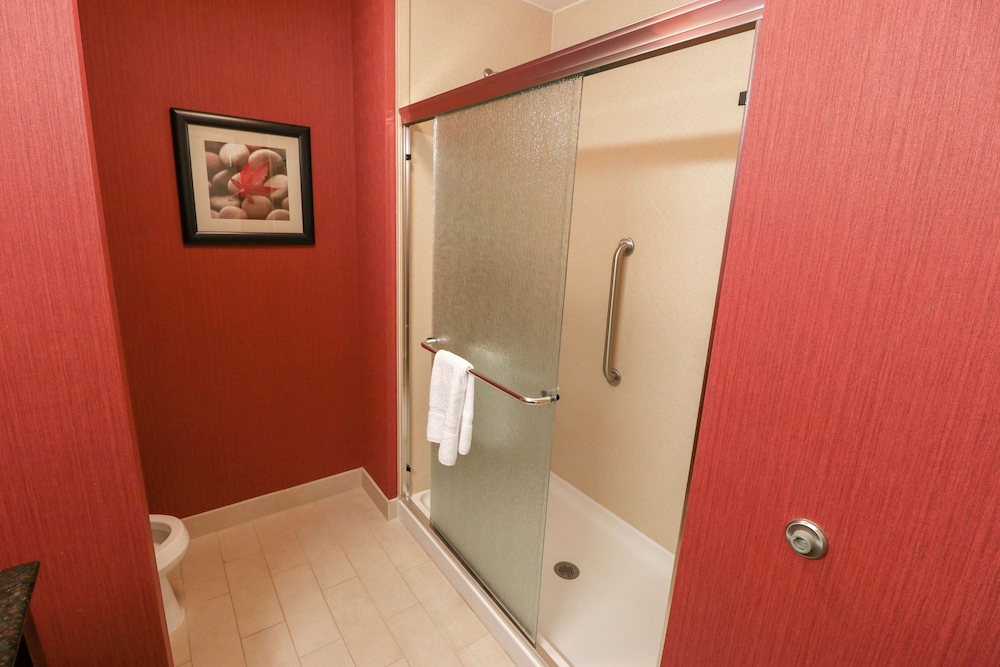 Hampton Inn Lincolnton Nc 11/37