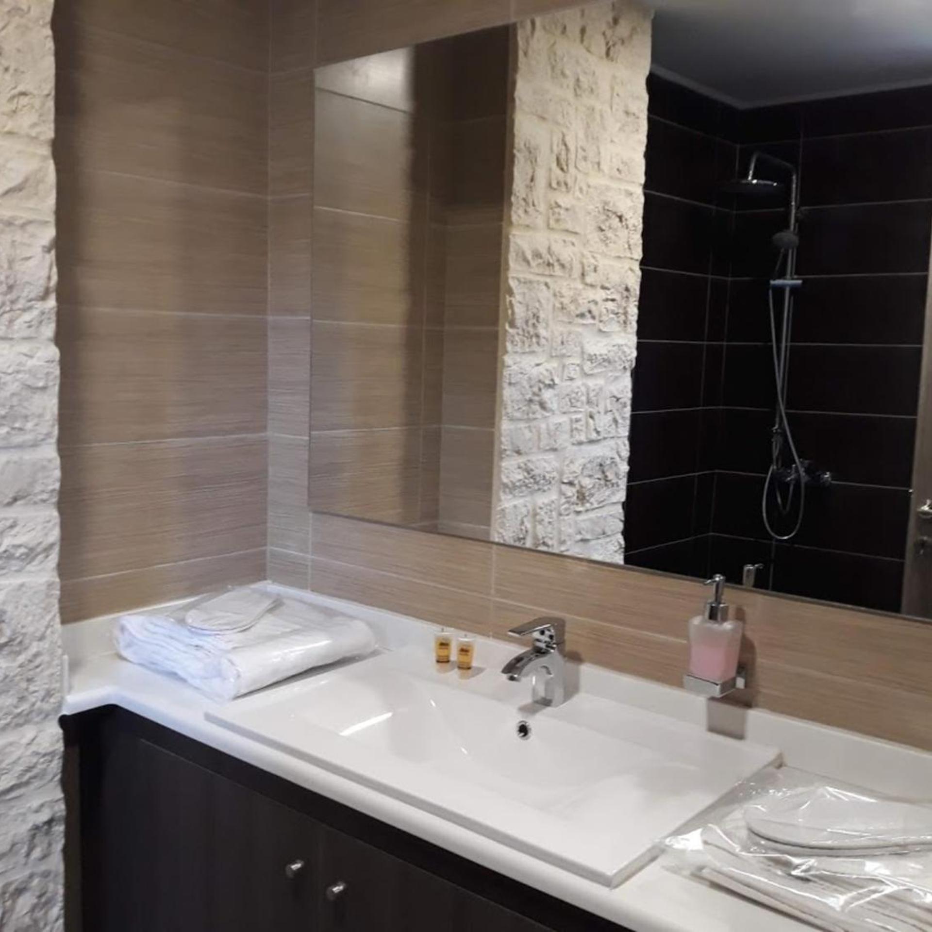 Room, Double Bed, Sea View, Santo George Beach 10/10