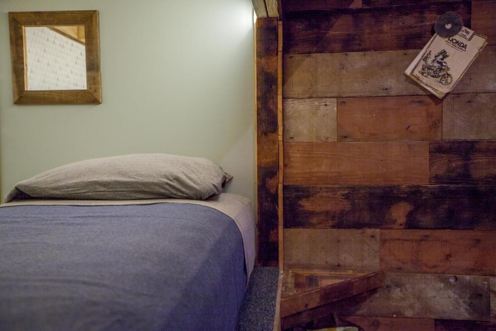 PodShare Los Feliz - Hostel 8/45