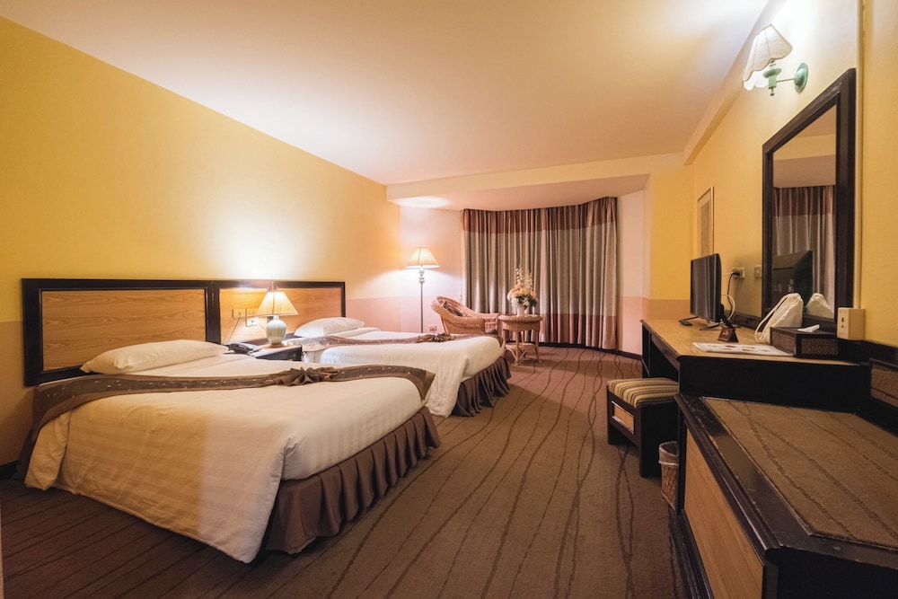 Phayao Gateway Hotel 14/49