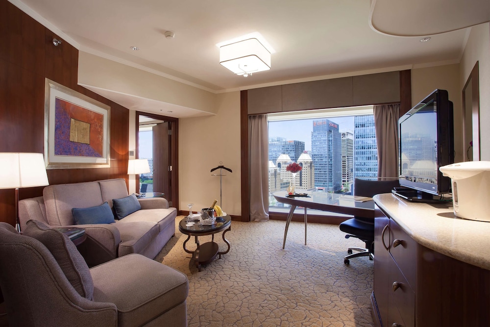 China World Hotel, Beijing, A Shangri-La Hotel 51/72