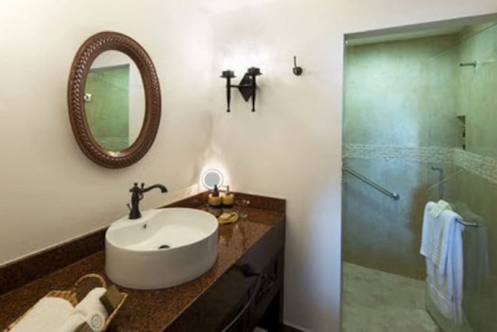2 Bd Family Suite At Cabo San Lucas 46/50