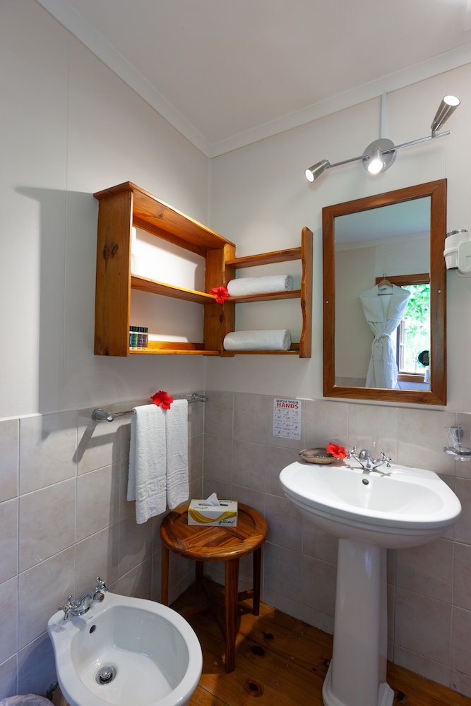 Iles des Palmes Eco Resort 46/50