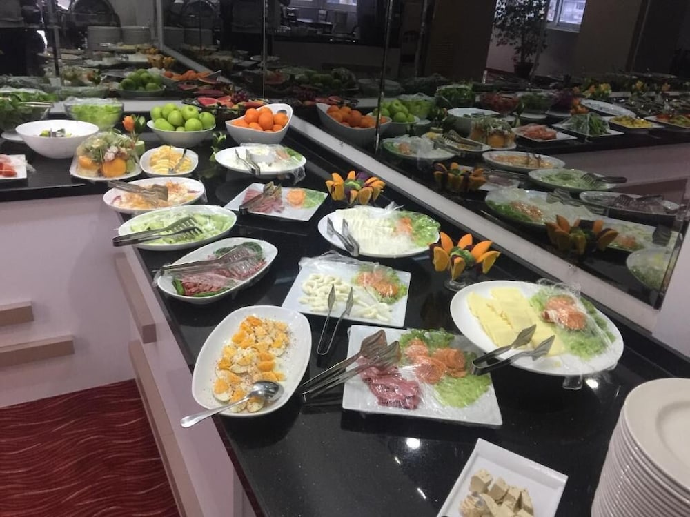 Grand Kayalar Hotel 12/17