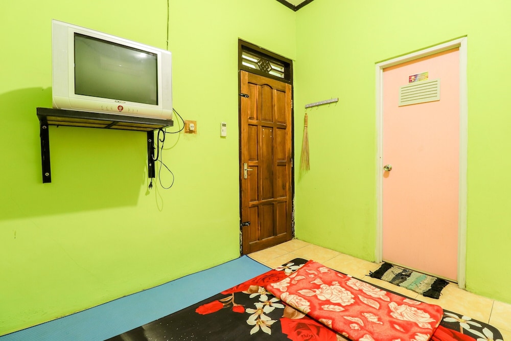 Penginapan Roro Mendut by ZUZU 38/50