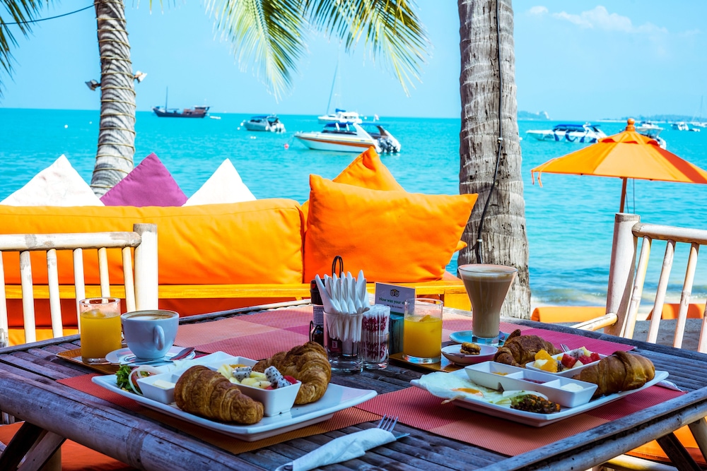 Secret Garden Beach Resort 47/70