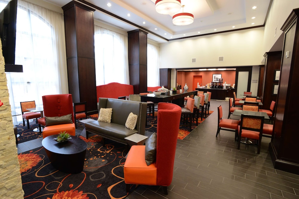 Hampton Inn And Suites Albany 22/32