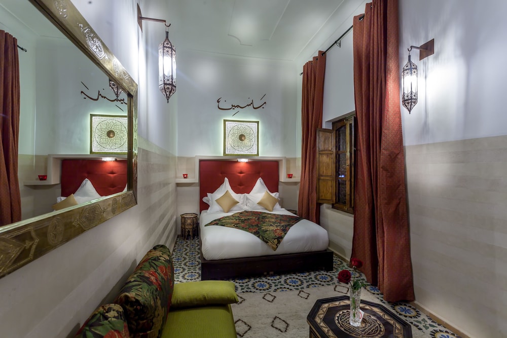 Riad Dar Yema 12/50