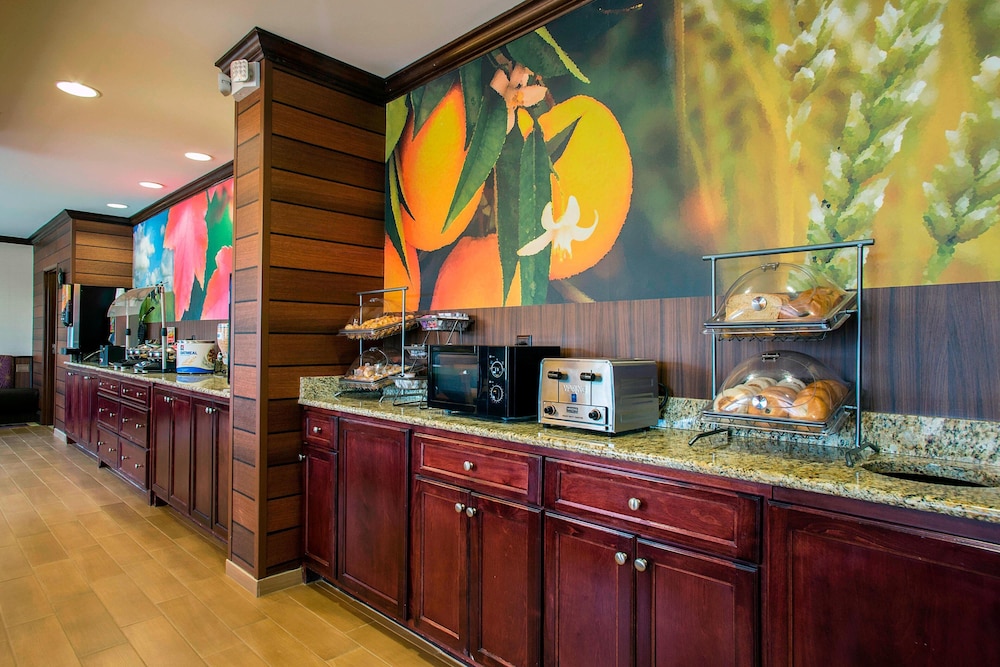 Fairfield Inn Charlotte Mooresville Lake Norman 13/22