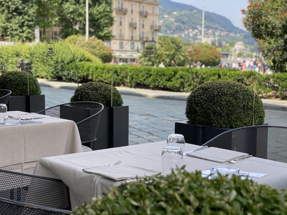 Hotel Barchetta Excelsior 36/48