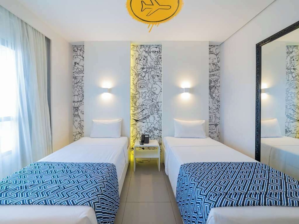 Ibis Styles Maracanau 24/70