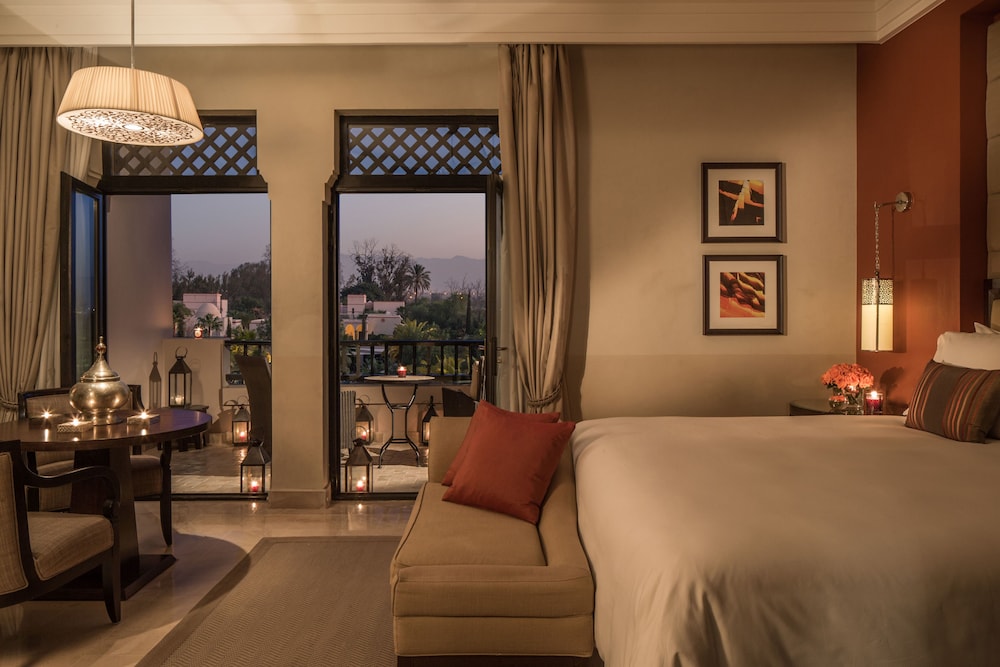 Four Seasons Resort Marrakech 29/58