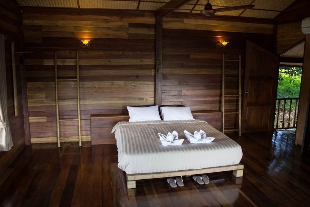 Bambuh Boutique Homestay 42/70