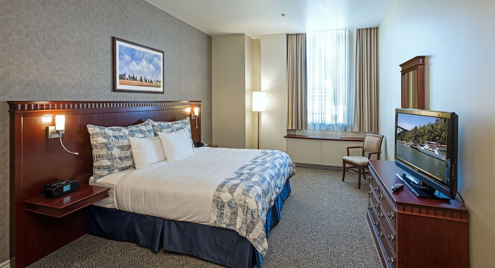 Le Square Phillips Hotel And Suites 14/45