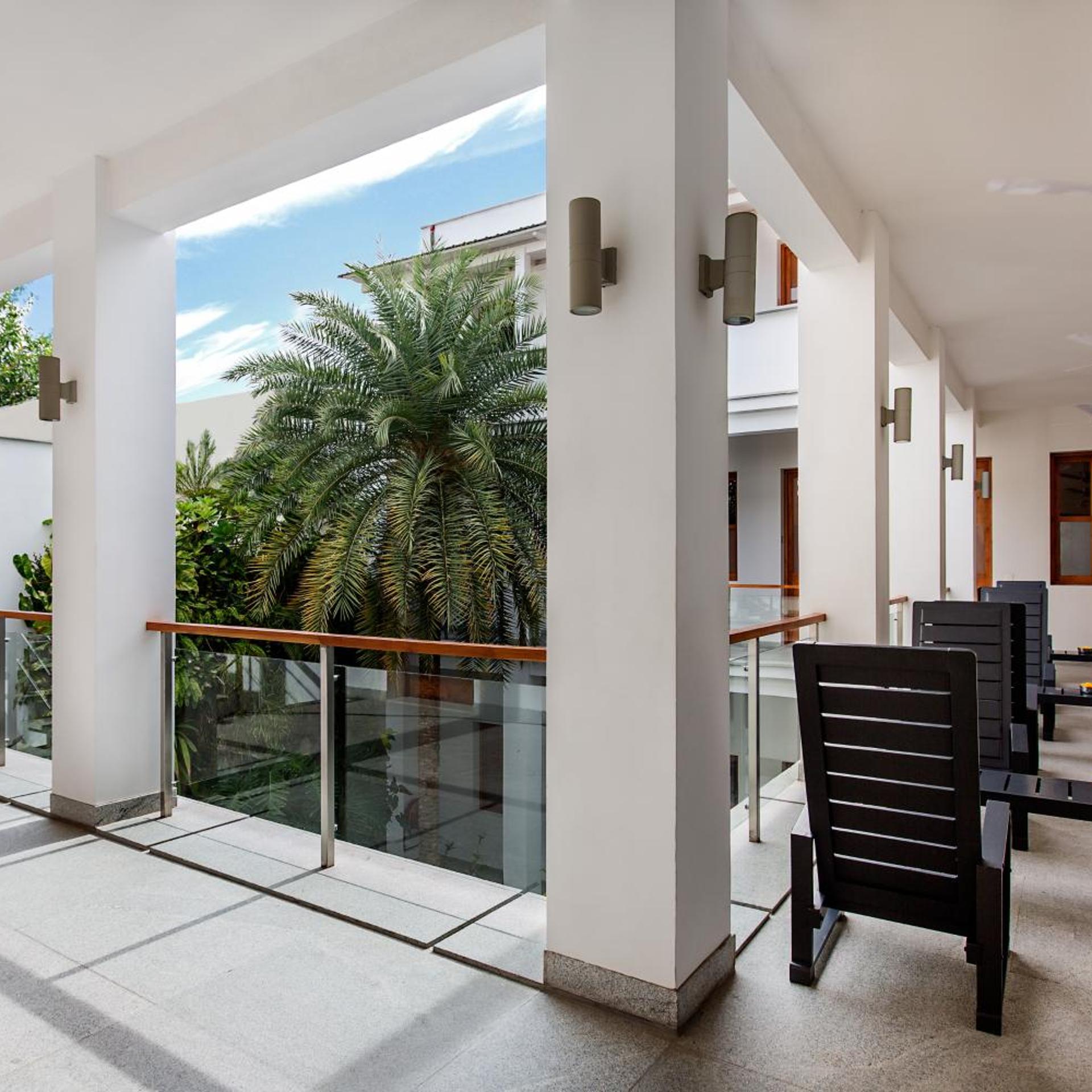 Villa Shanti 5/44