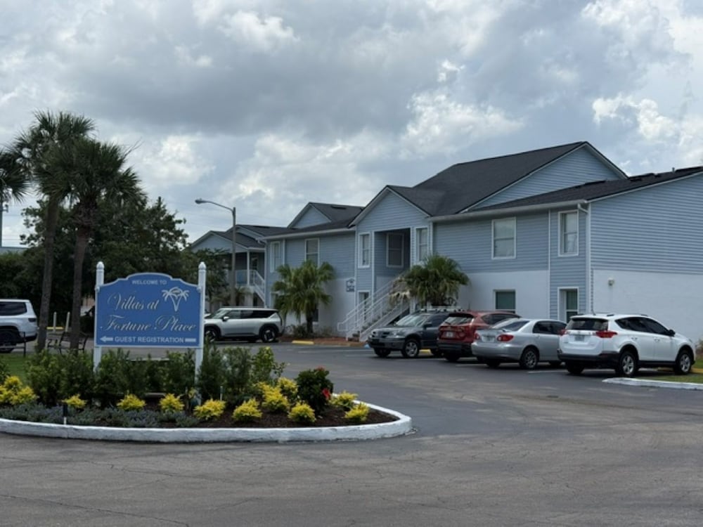 Villas At Fortune Place 49/57