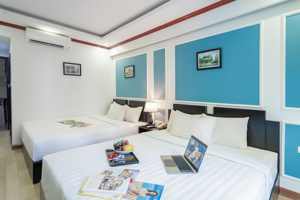 Paradise Boutique Hotel 9/57