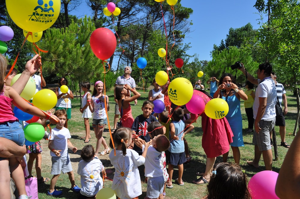 Family Hotel Pinetina Mare 32/50