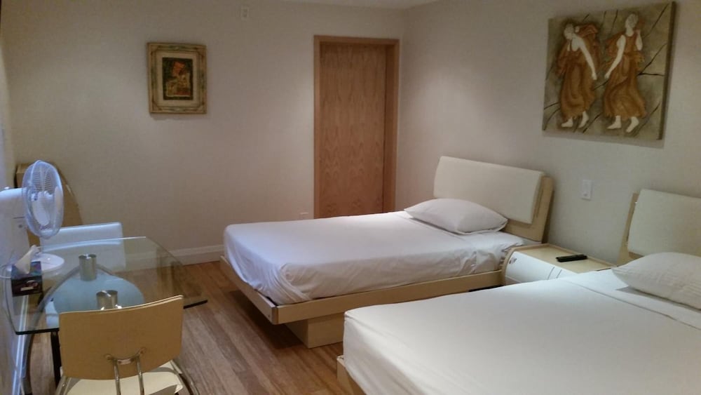 Dragon Gate Inn 19/64