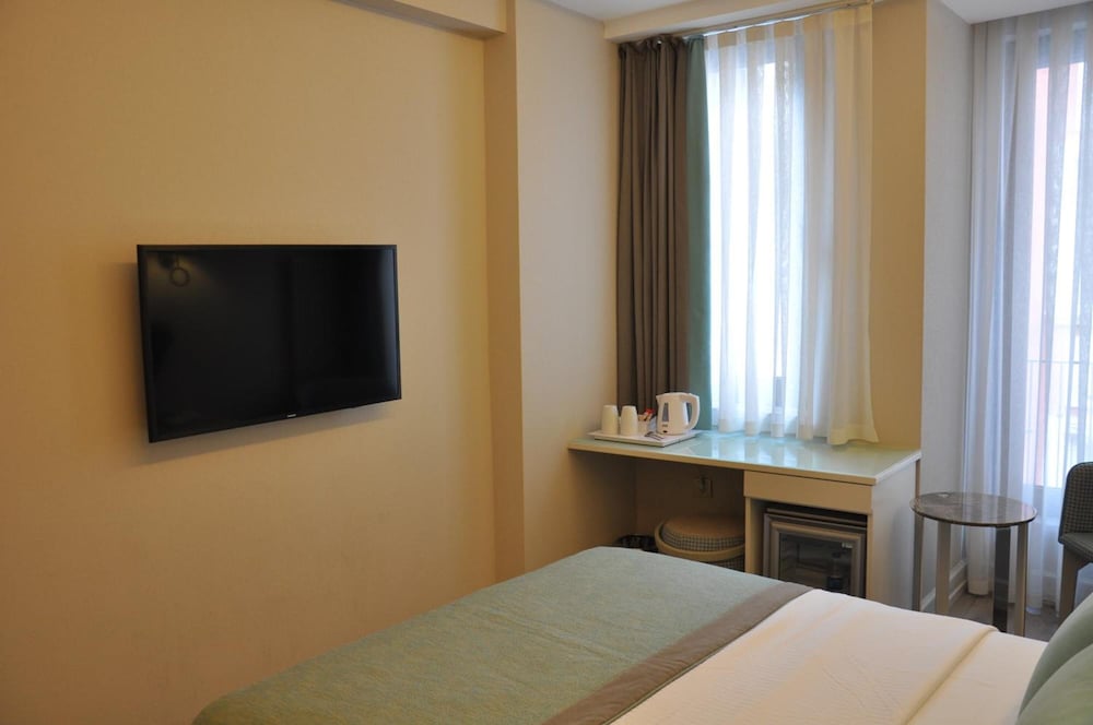 Centrum Suites Istanbul 11/33