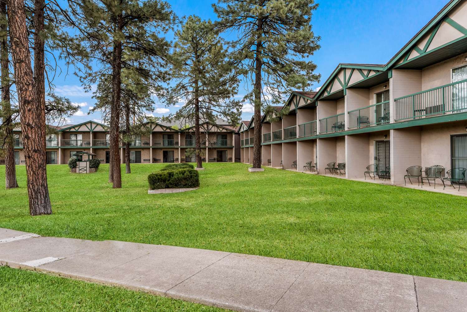 Quality Inn Payson 16/16