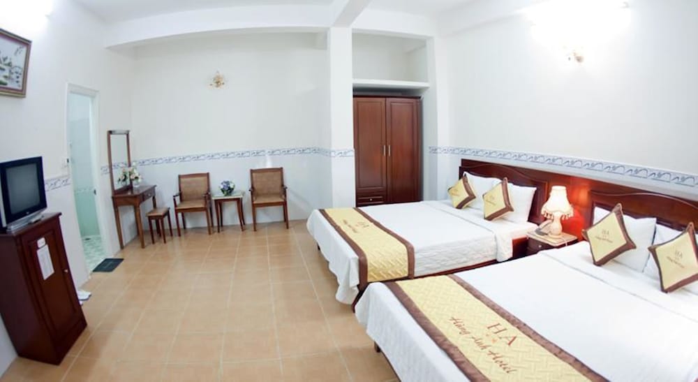 Hung Anh Hotel 29/50