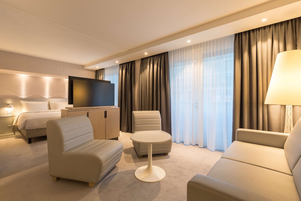 Radisson Blu Hotel Amsterdam City Center 44/75
