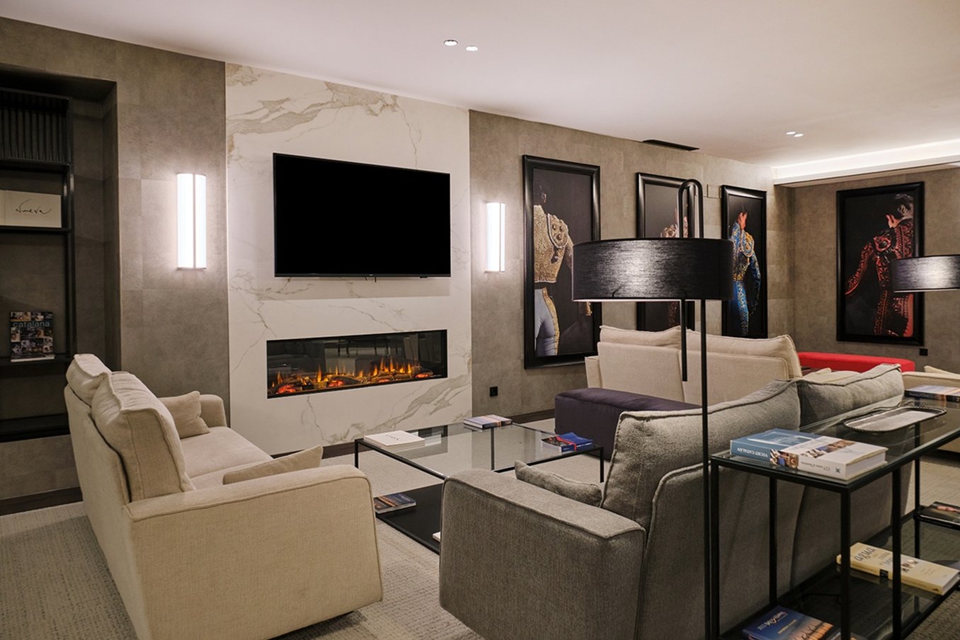 Hotel 1881 Madrid Ventas - Adults Only 27/50