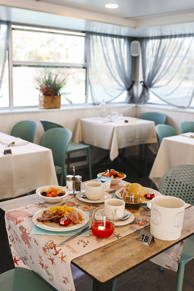 Marina Azzurra Resort 38/50