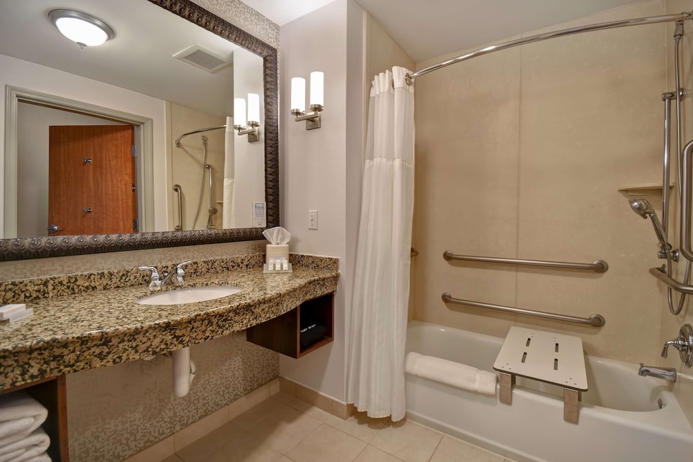 Hilton Garden Inn Twin Falls 22/59