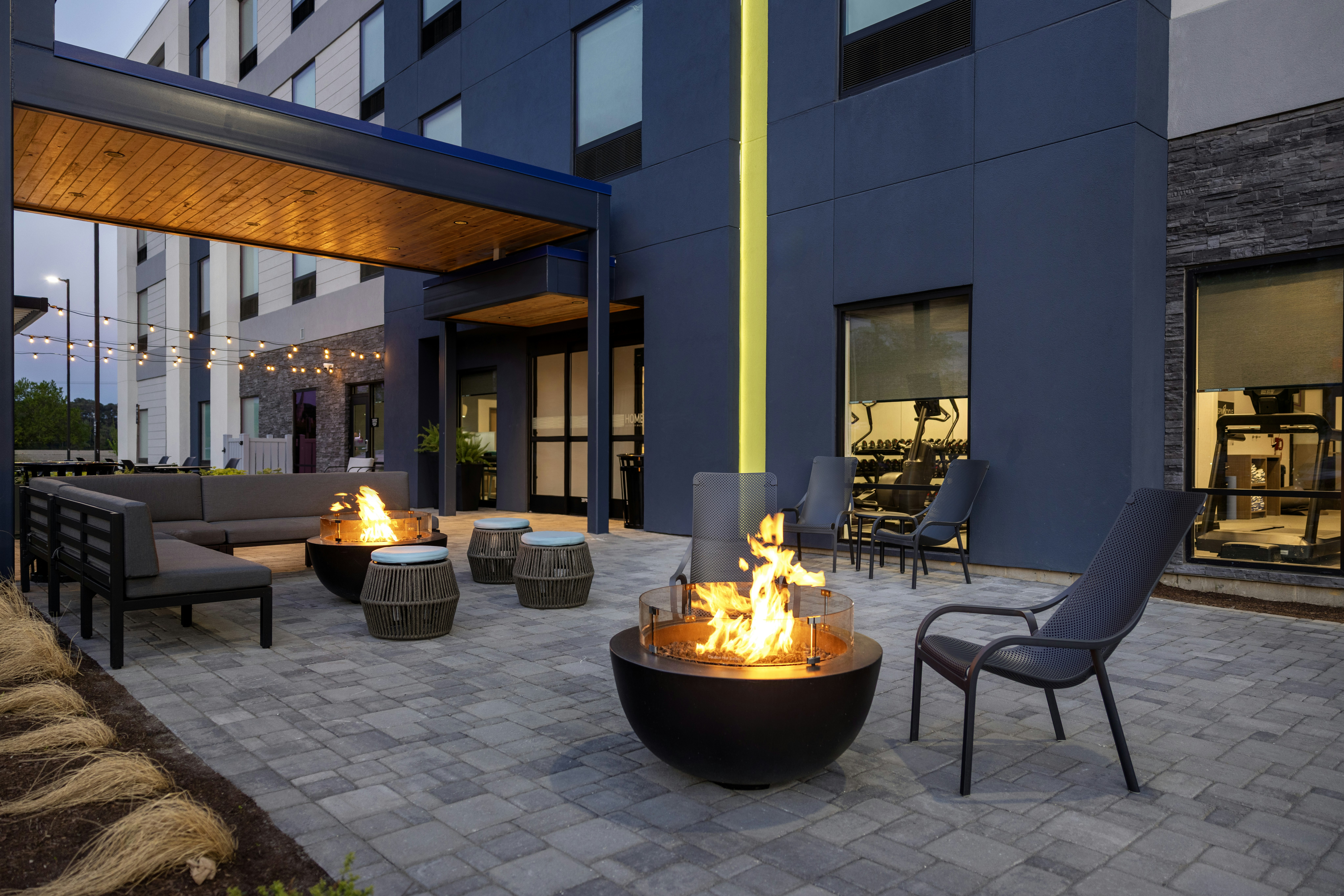 Home2 Suites by Hilton Salisbury Fruitland 7/18