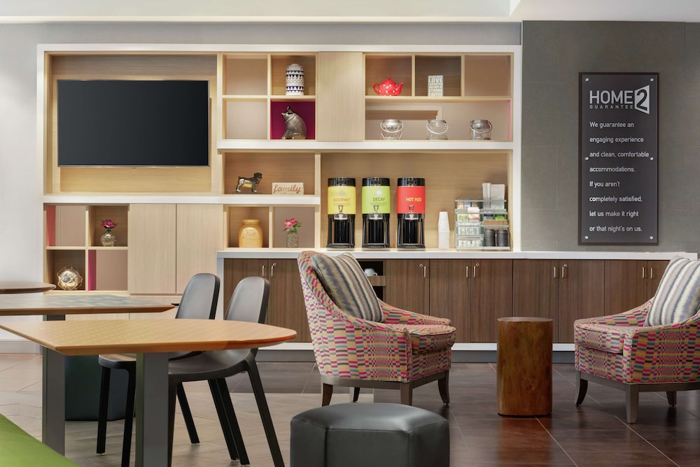 Home2 Suites By Hilton Overland Park Ks 28/35