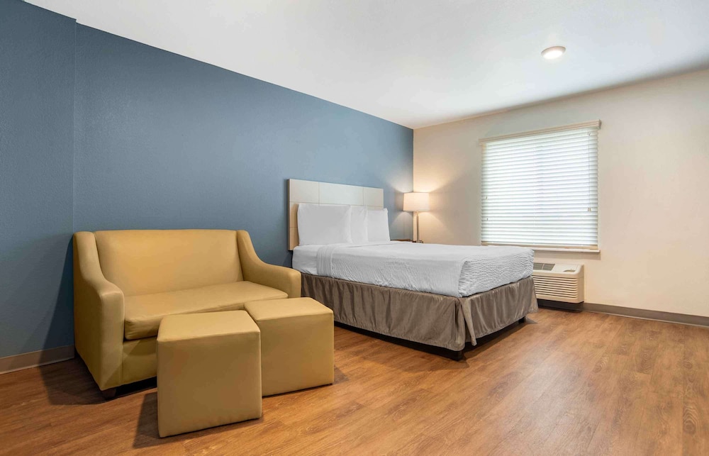 WoodSpring Suites New Orleans Airport 27/46