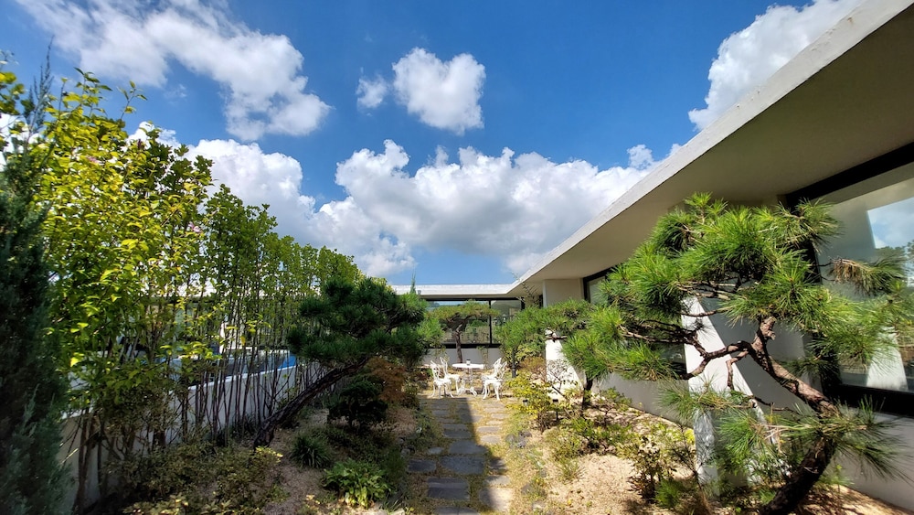 Aria Hotel Seosan 68/69