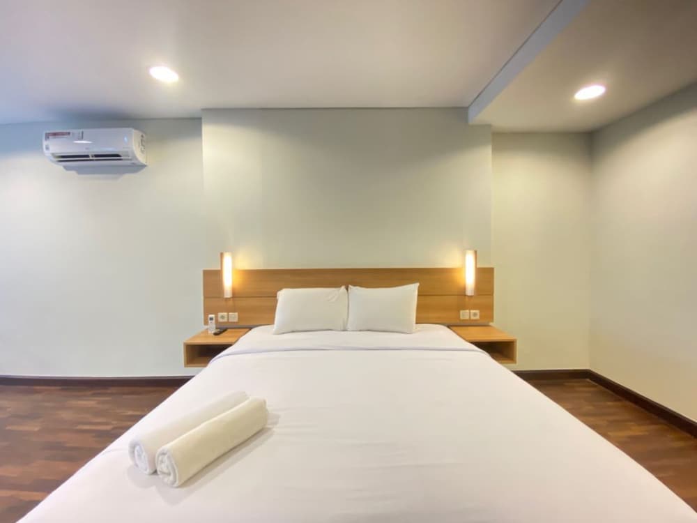 eL Hotel Bandung 18/51