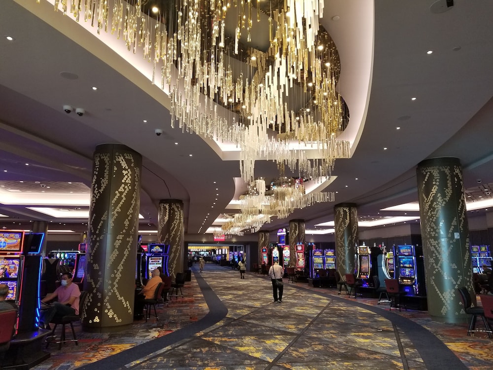 Hyatt Regency Jfk Airport At Resorts World New York 44/50
