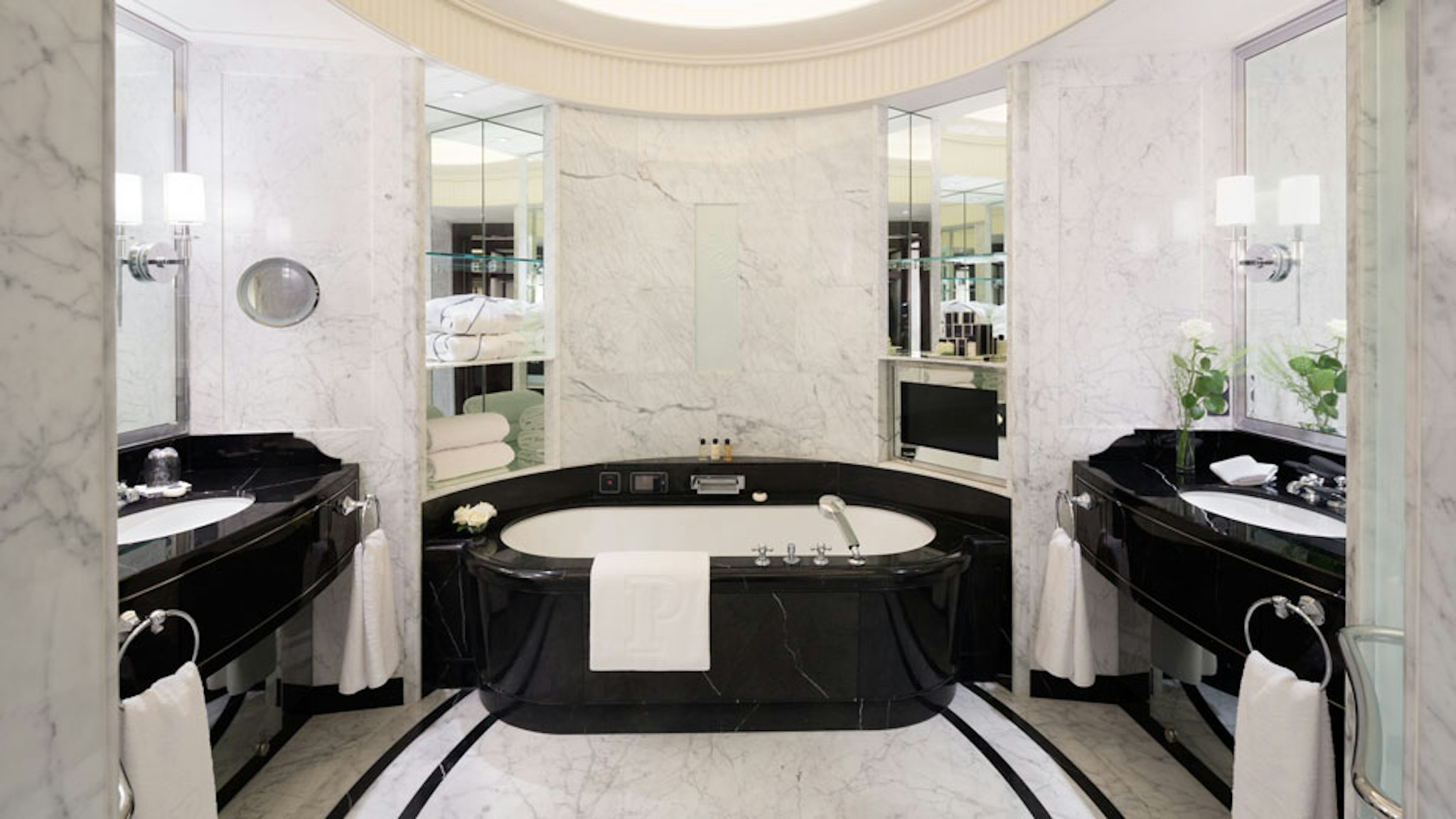 The Peninsula Paris 25/56