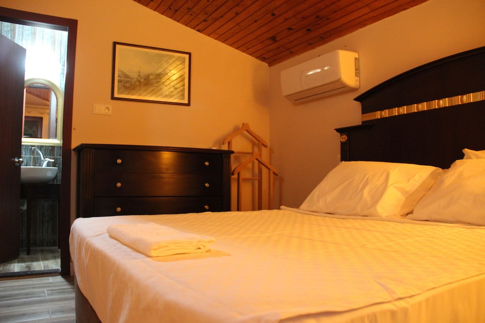 La Casita Boutique Hotel 5/43