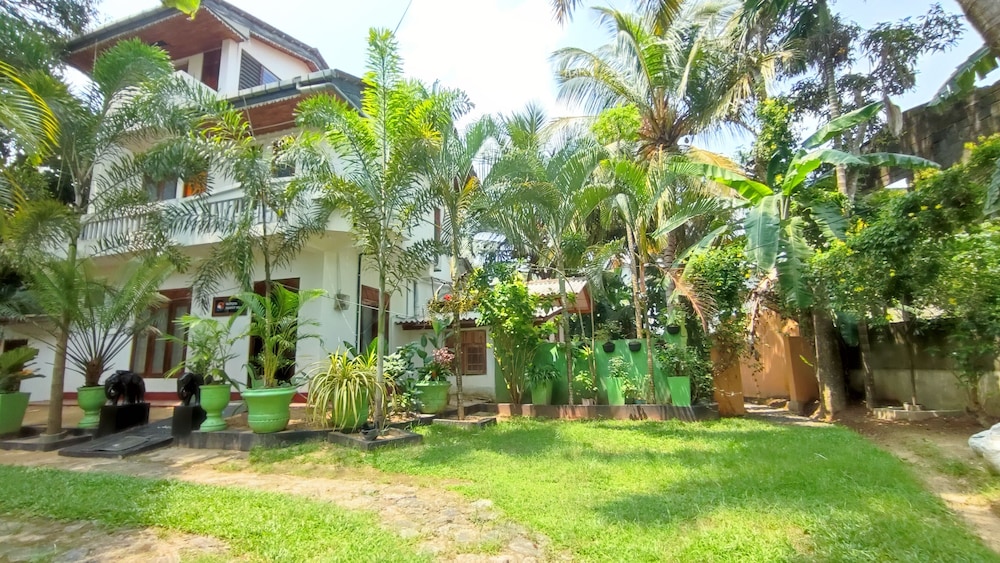Matota Family Villa 27/28